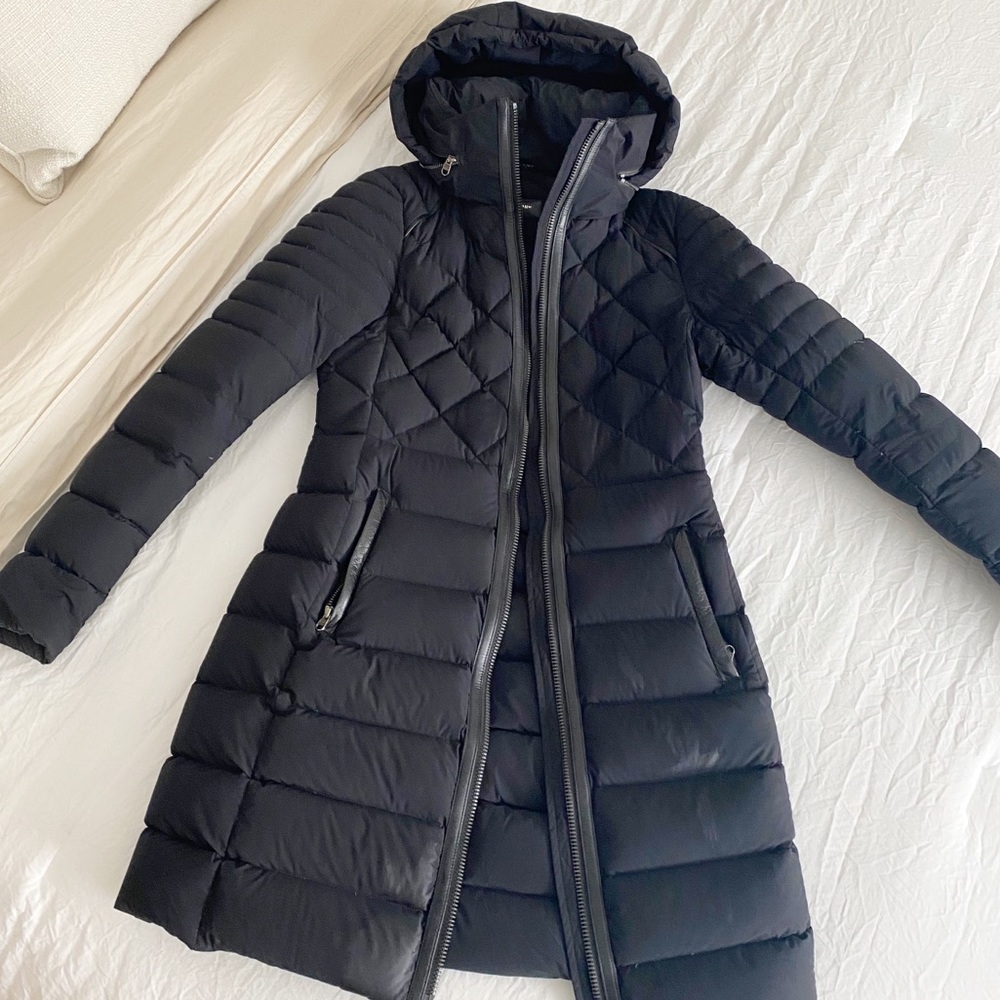 Mackage coat